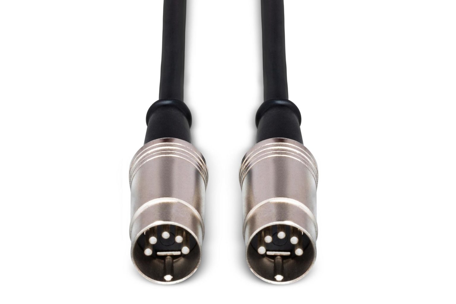 Pro Midi Cable Midi Cables Adapters Hosa Cables