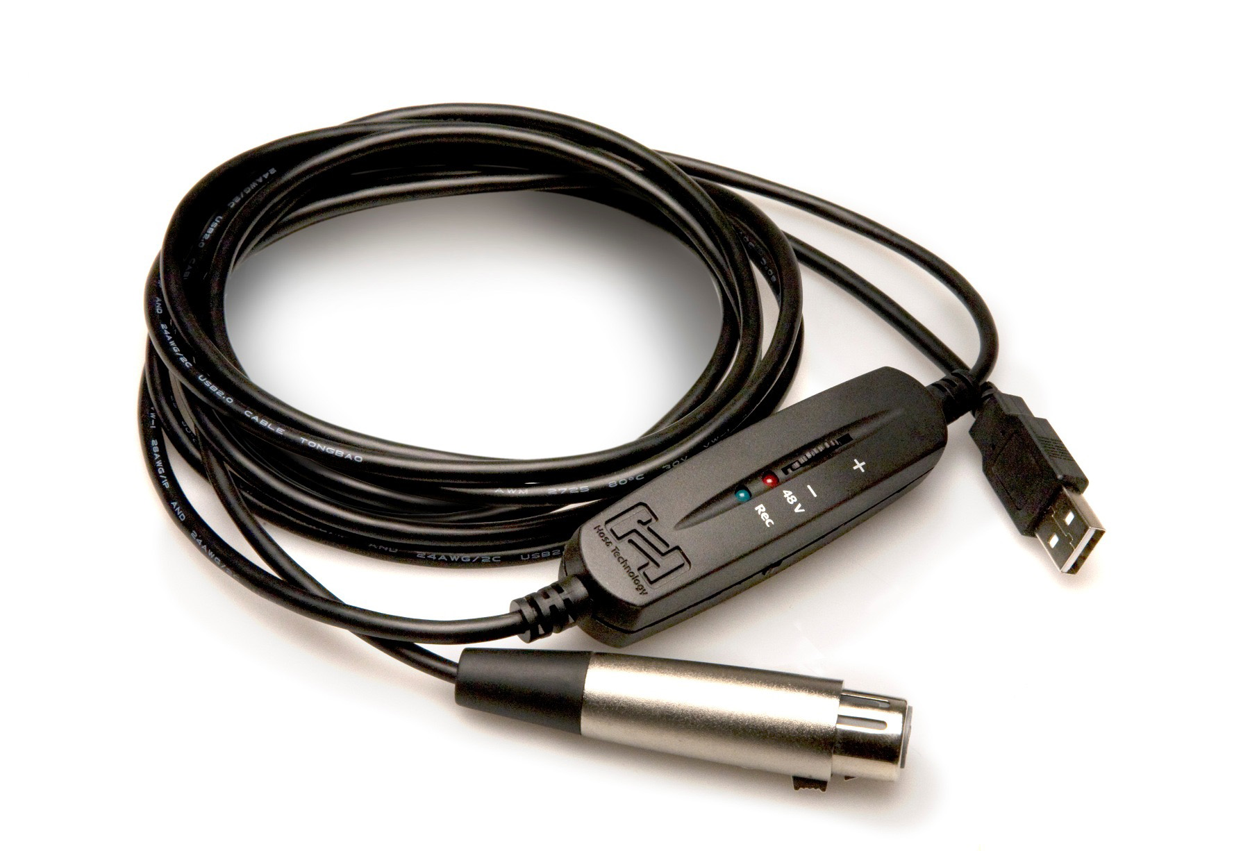 TRACKLINK MIDI to USB Interface Cable