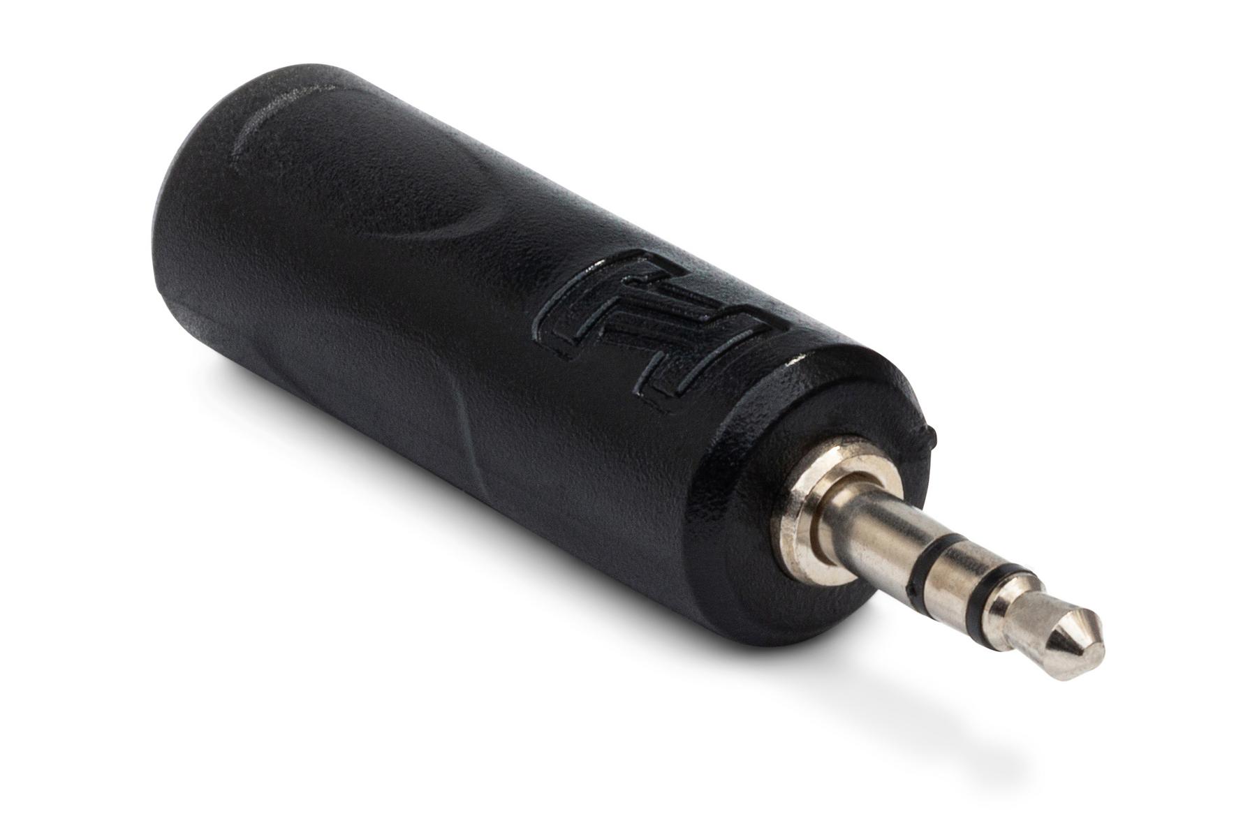 Adaptador Plug a Mini Plug | 1/4 a 3.5 mm Stereo