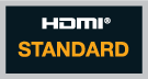 HDMI Standard Logo