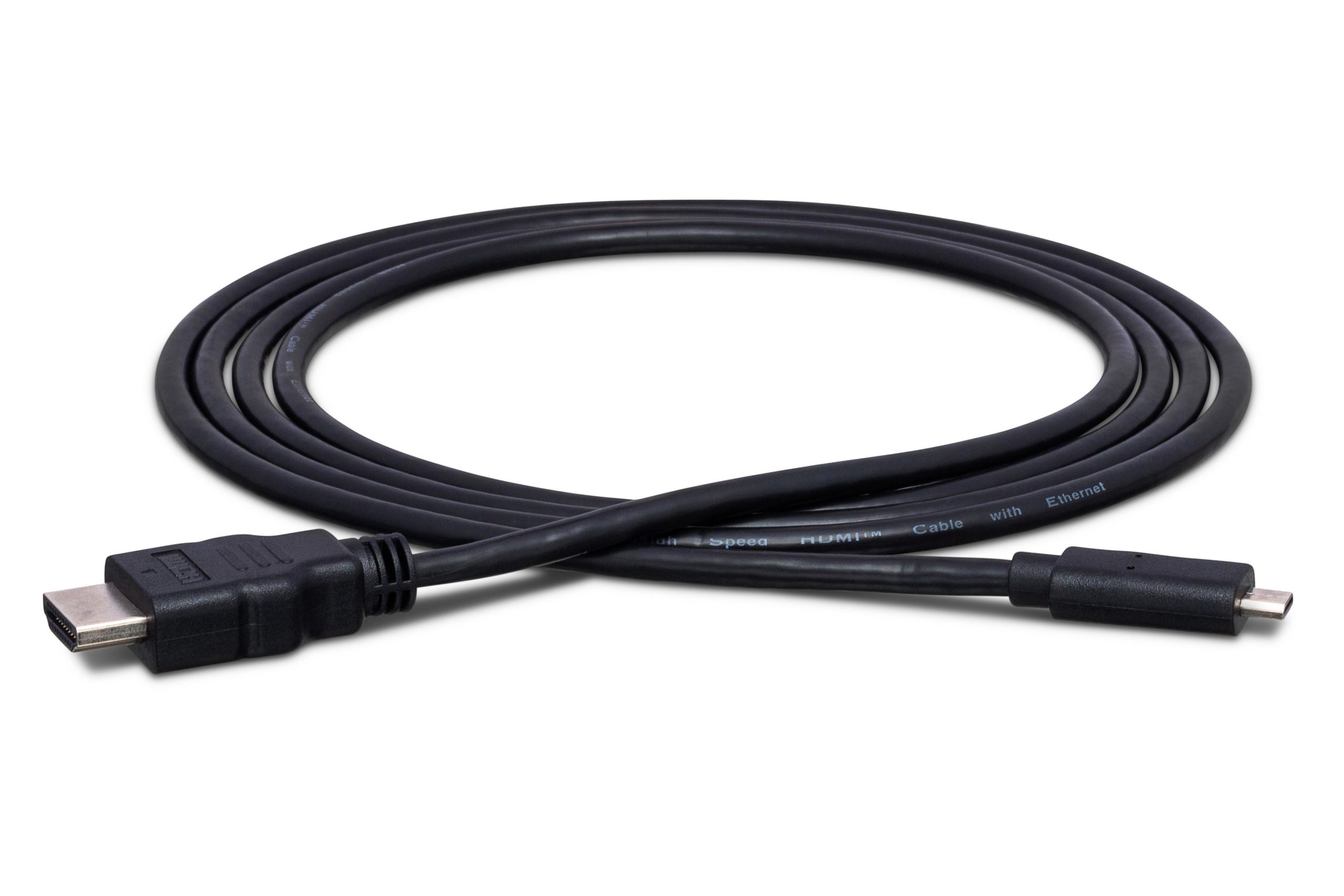 High Speed HDMI Cable with Ethernet - HDMI Cables