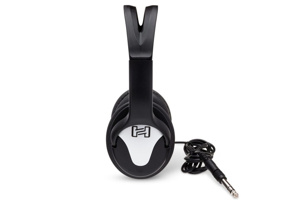 Hosa Headphones HDS-100