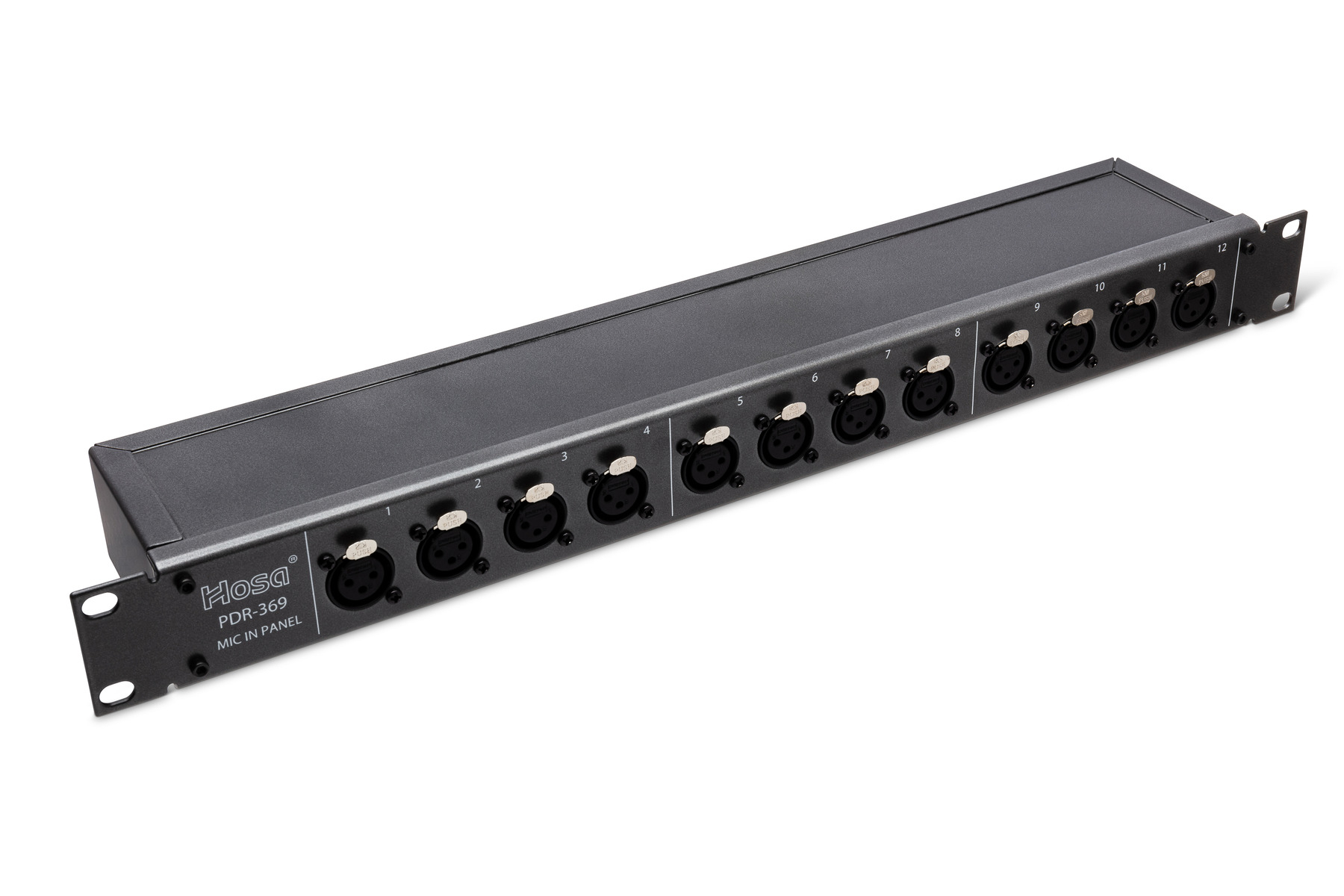 Mic patch panel new arrivals