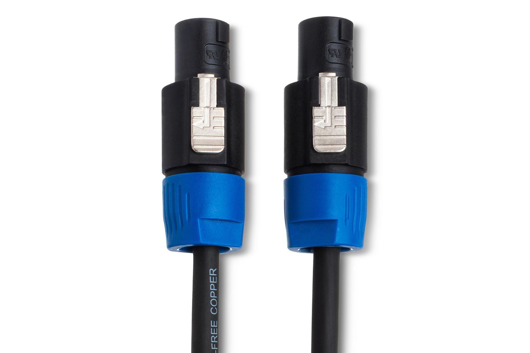 Pro Speaker Cable
