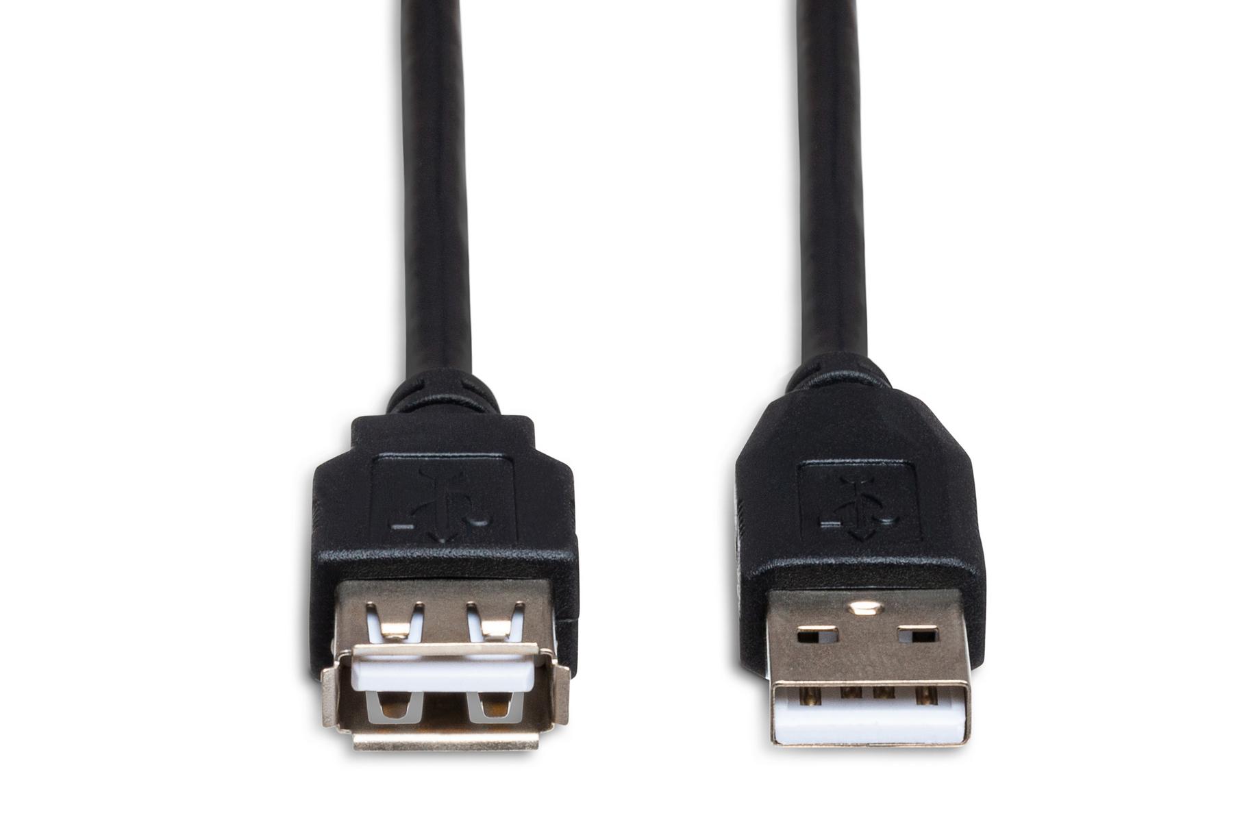 USB Extender Cable (Industrial) – CommFront