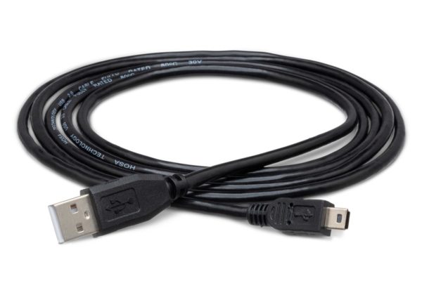 Extension USB 2.0 Macho-Hembra 5M Mindpure LX10253 3MG – Sycom