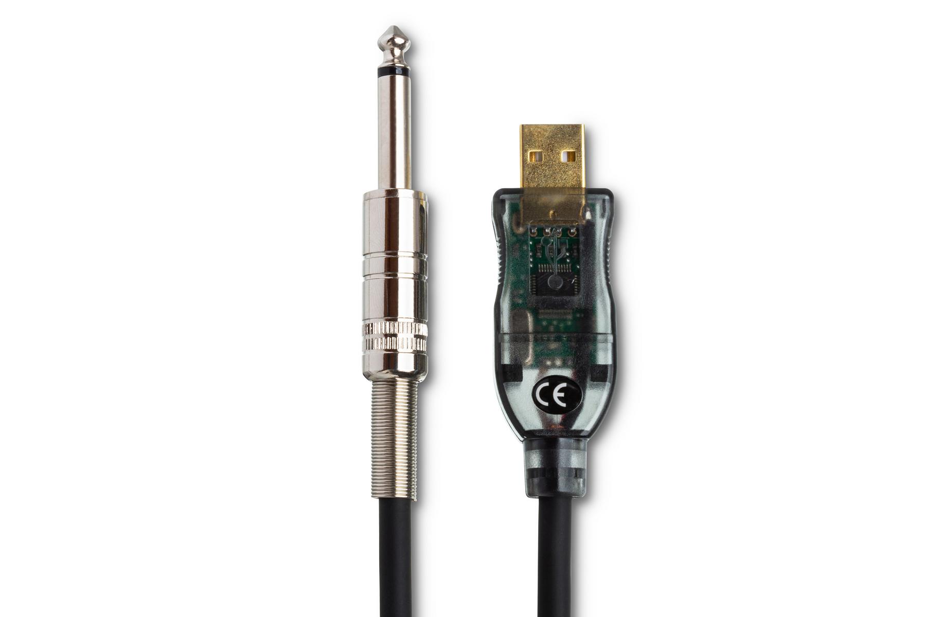 TRACKLINK XLR to USB Interface Cable — AV Now Fitness Sound