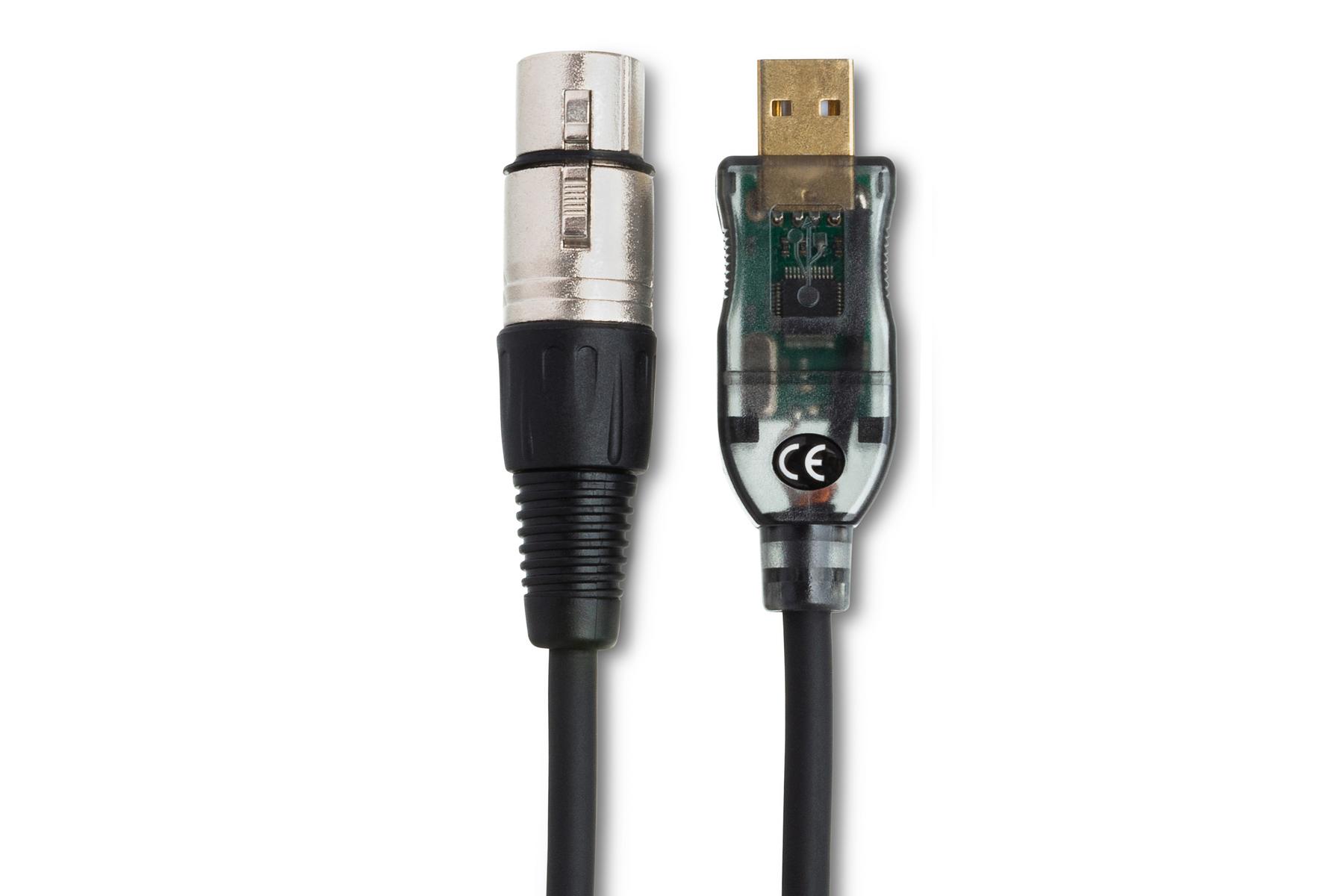 Should You Buy an XLR to USB Cable? 