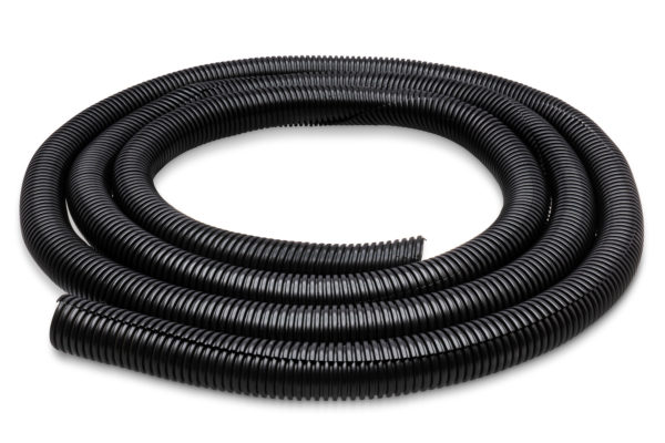 Prosea Cable Hose Section 3 x 2.5 mm 100 m Black