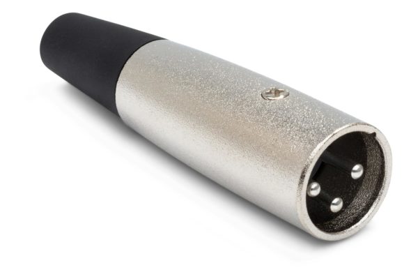 thumbnail image 2 of AB Connectors 871A-TS5-DM1 Industrial Connector – 1 Piece, New 2 of 6