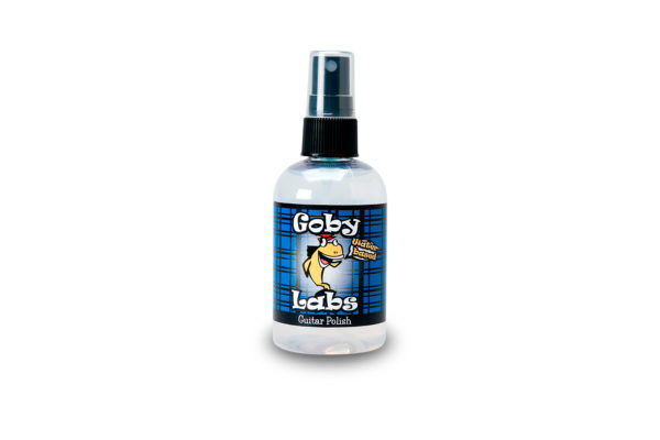 Goby Labs Cleaners & Conditioners