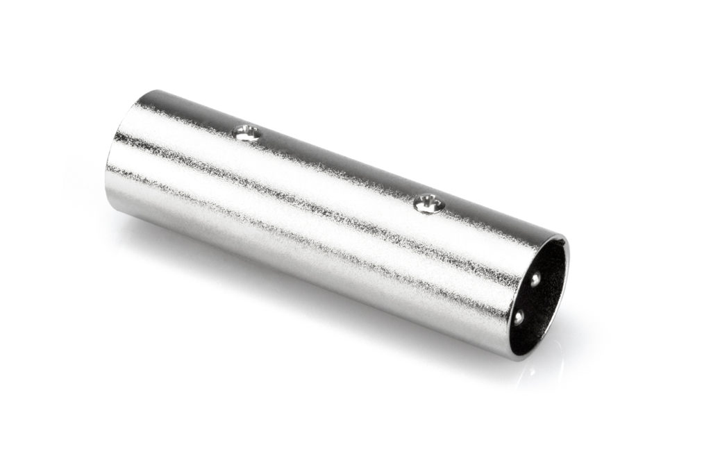 Gender Changers Audio Adapters Analog Audio Hosa Cables