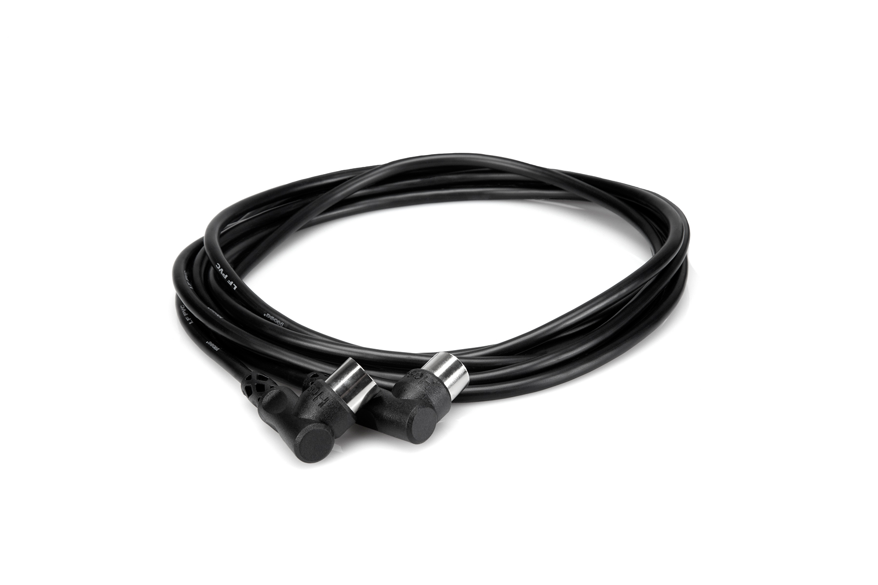 Hosa MID-515 Pro MIDI Cable Serviceable 5-pin DIN to Same 15 Feet 
