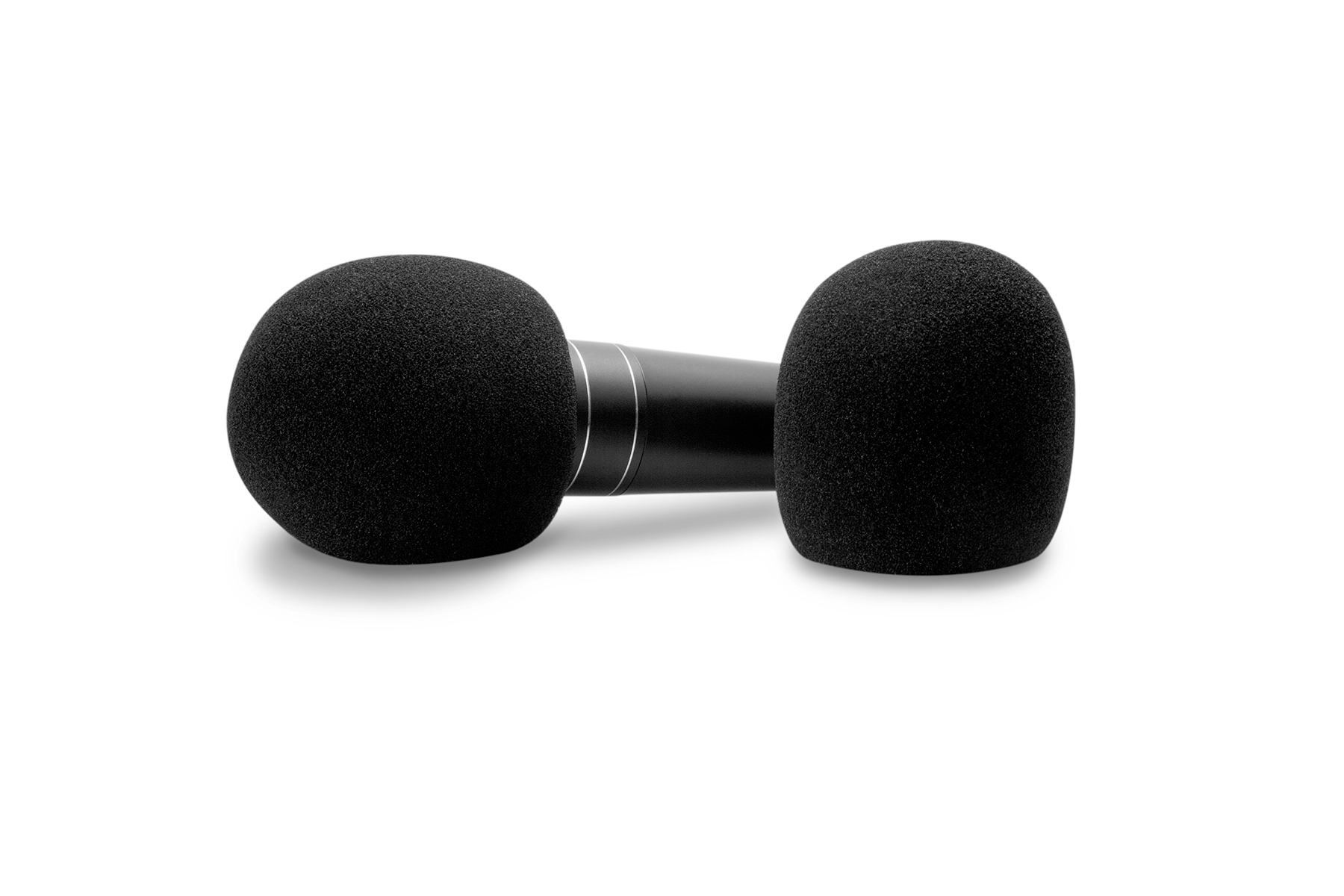 Microphone Windscreen - Audio Hosa