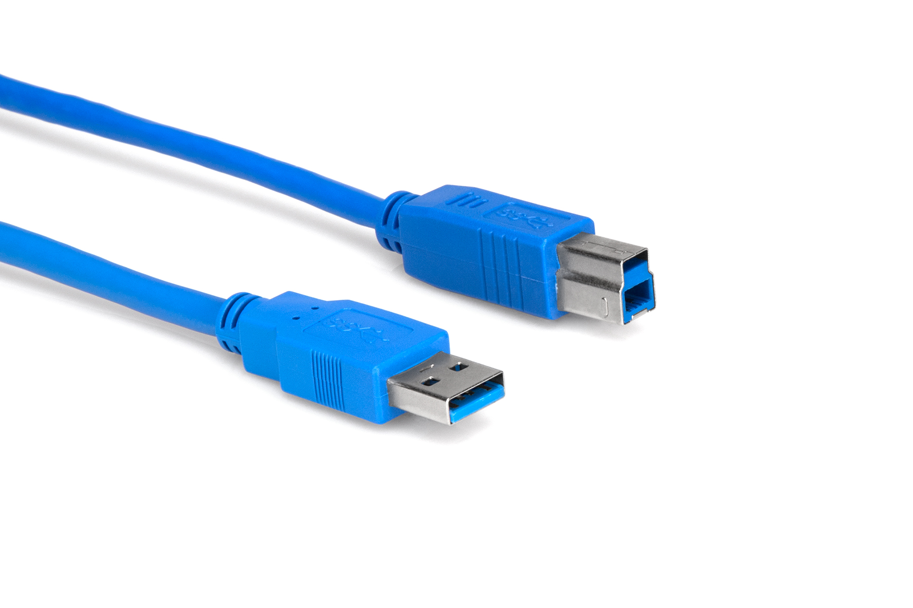 Zamtac Good Quality Blue Color USB 3.0 Printer Cable-SCLL Size: -, Color: Blue 