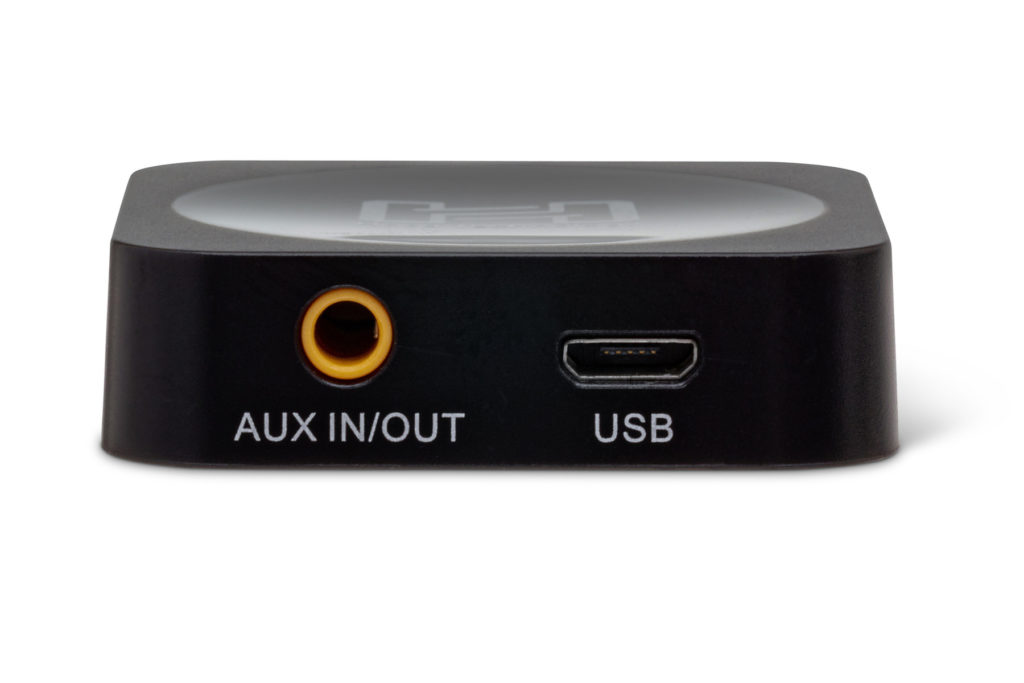 Drive Bluetooth Audio Transmitter/Receiver Digital Audio Interface Hosa