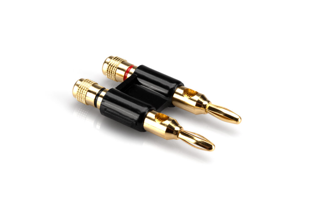 Connectors - Analog Audio Products | Hosa Cables