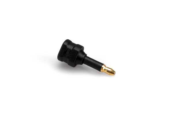 10 ft Hosa OPT-110 Fiber Optic Cable Toslink to Same