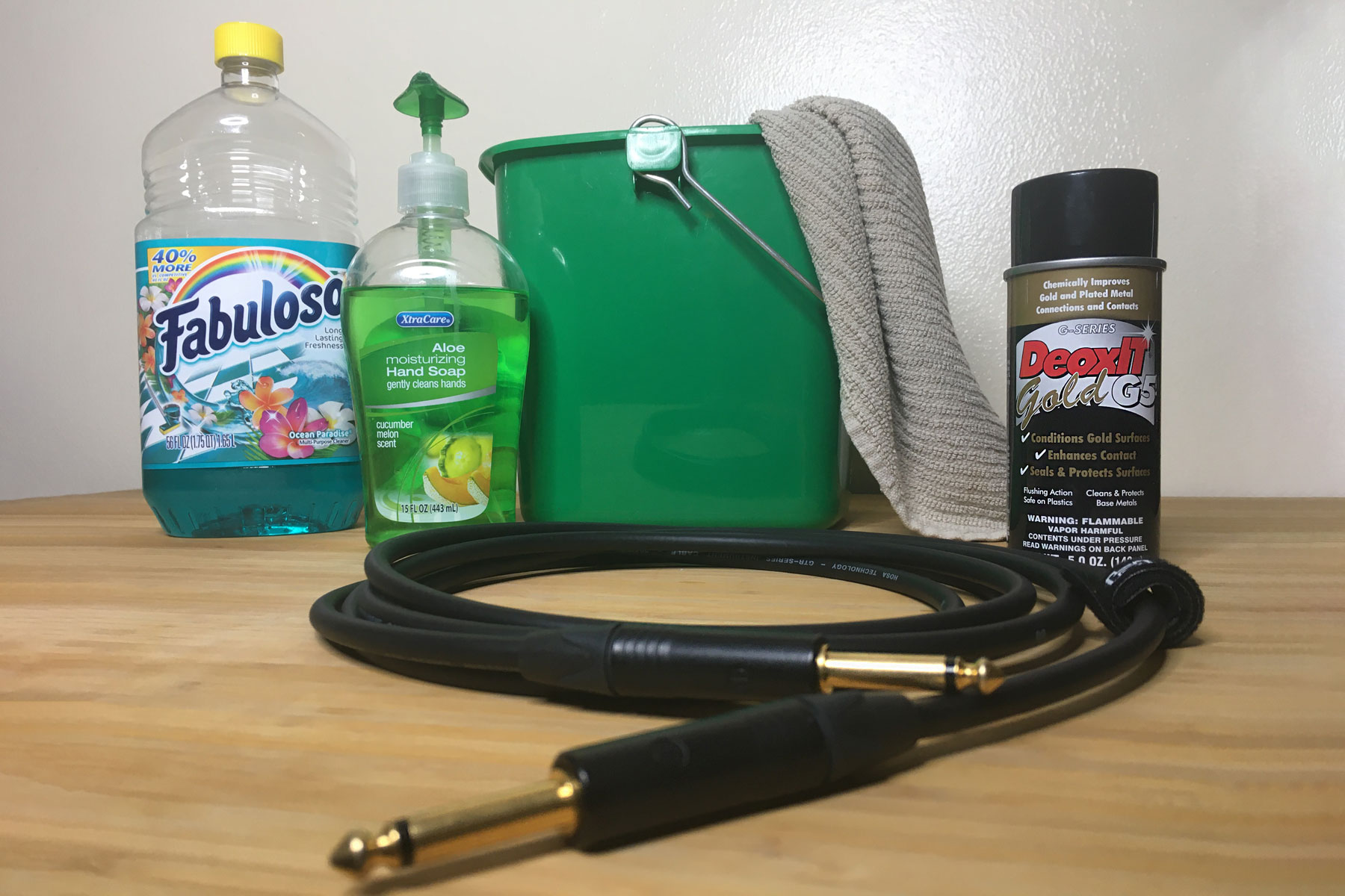 how-to-clean-your-guitar-and-audio-gear-hosa