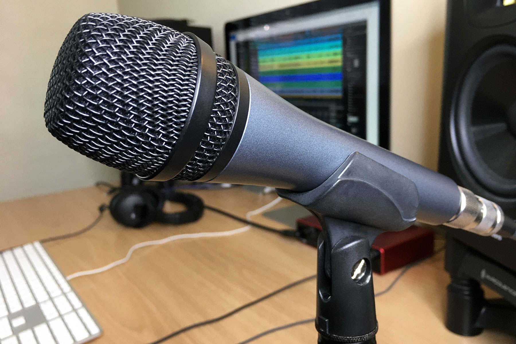 What Gear Do You Need To Start a Podcast?