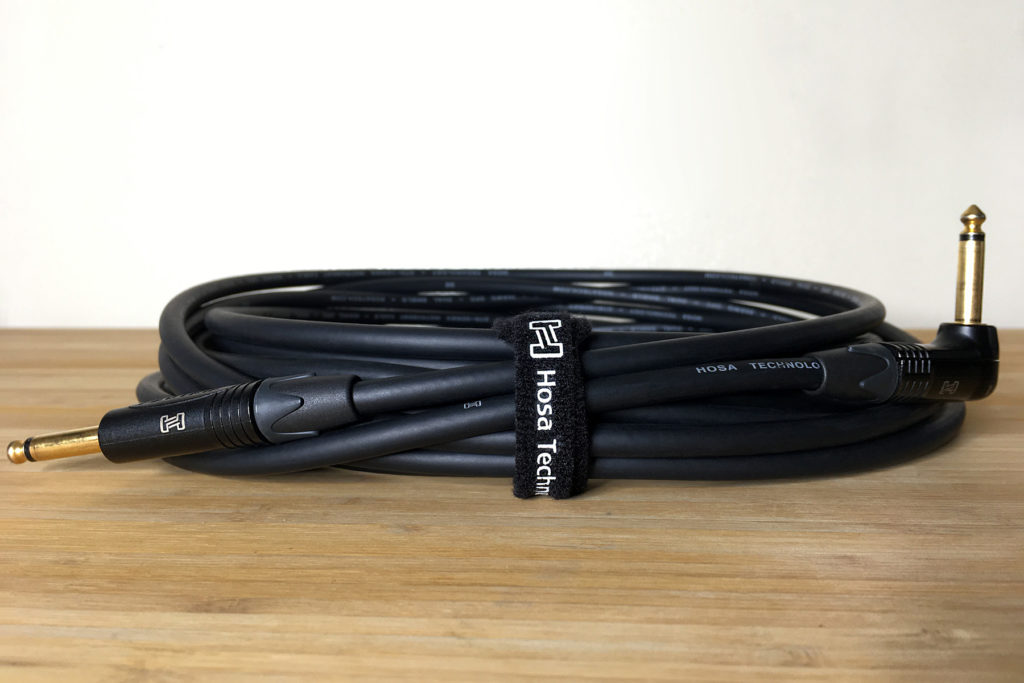 how to wrap cables without cable ties