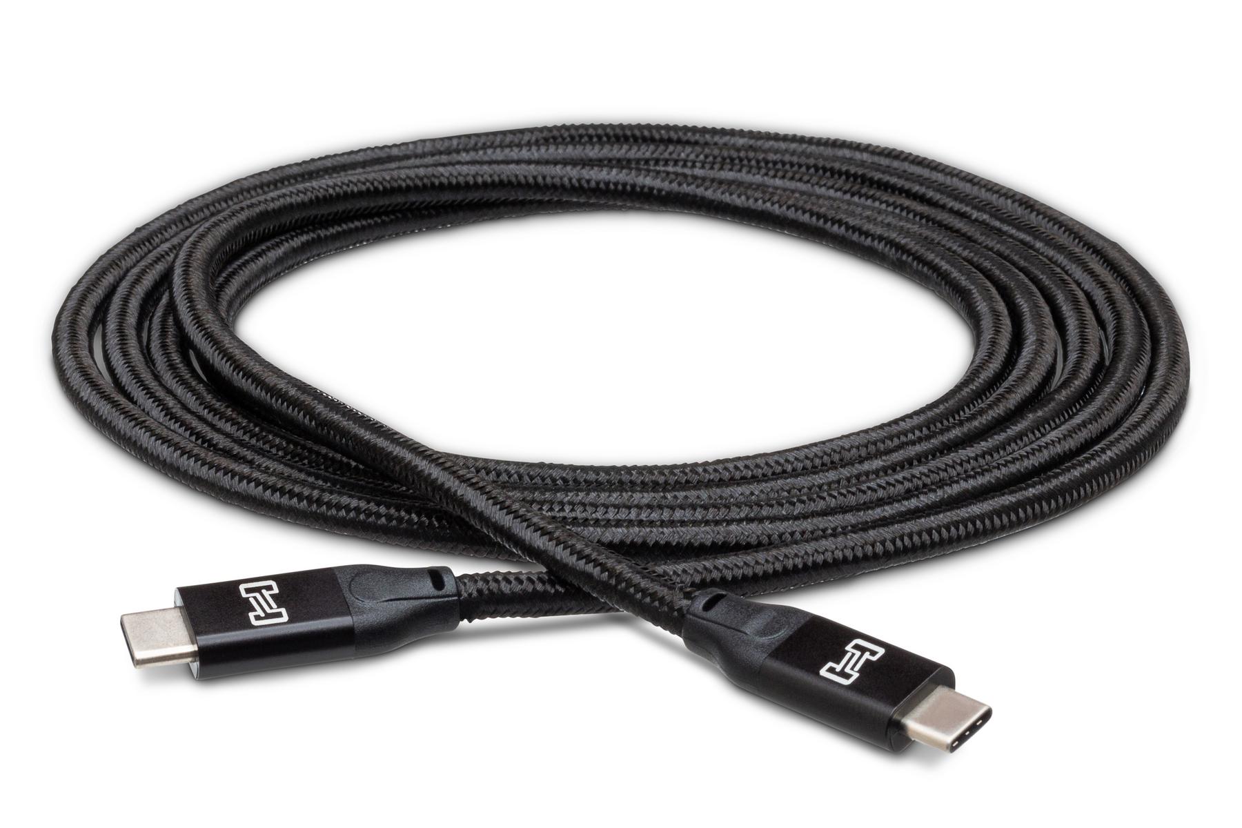 USB 3.1 (Gen2) Cable - USB Cables Hosa