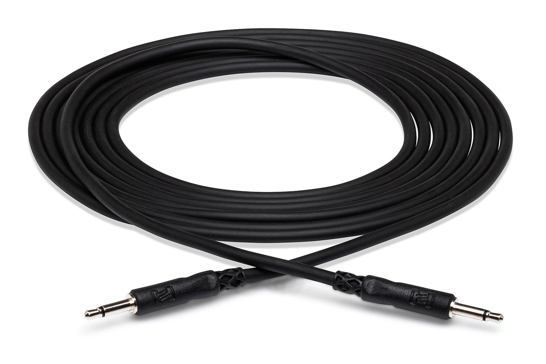 MAGNUS Jack 3.5 - Hi-End Audio Cable INTERCONNECT Stereo Jack 3,5 mm for  Hi-Fi interconnection