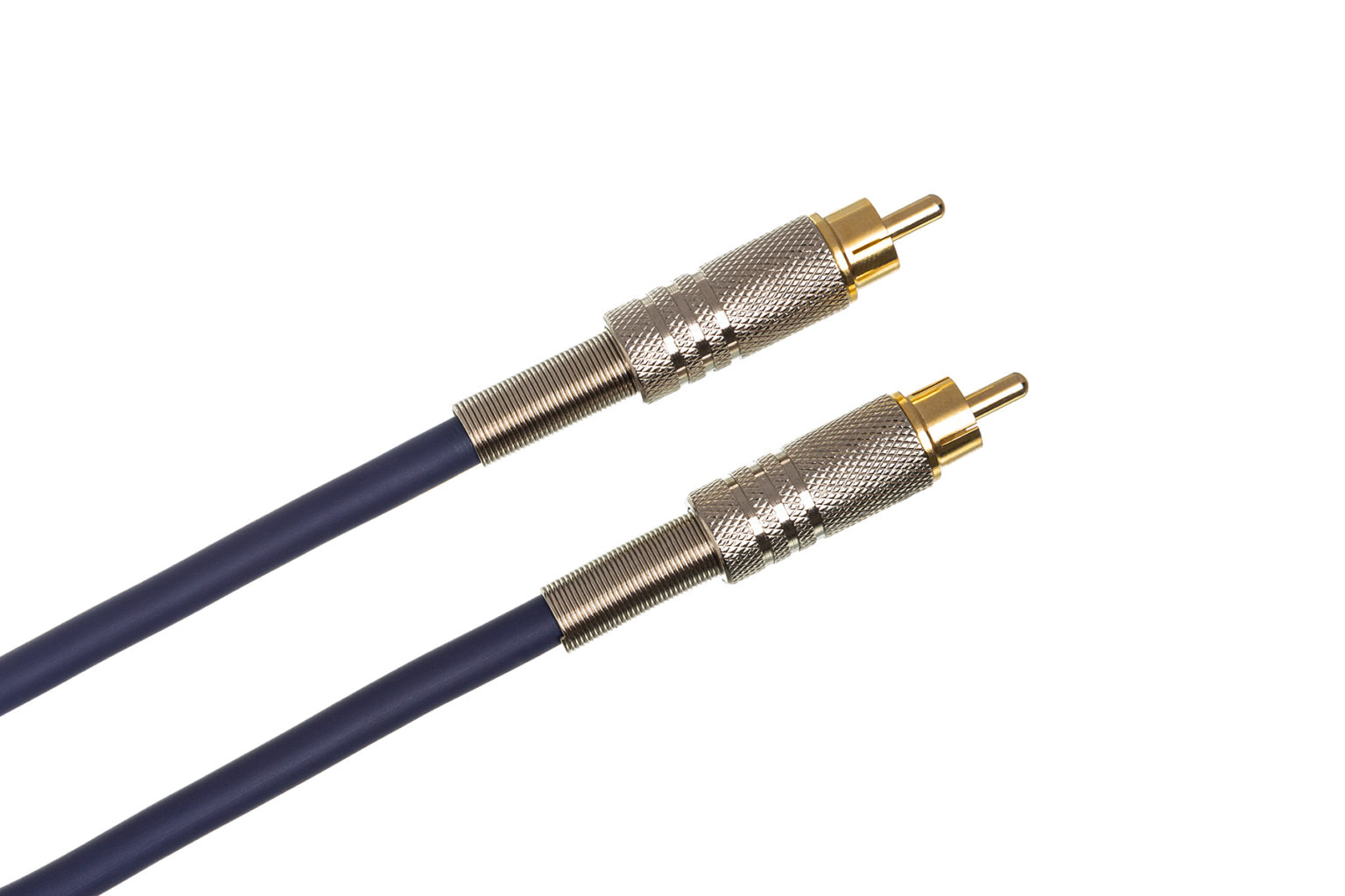 S/PDIF Coax Digital Audio Hosa Cables