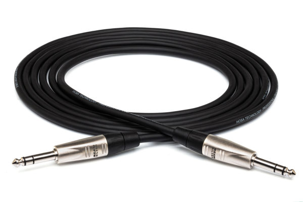 Interconnect Cables