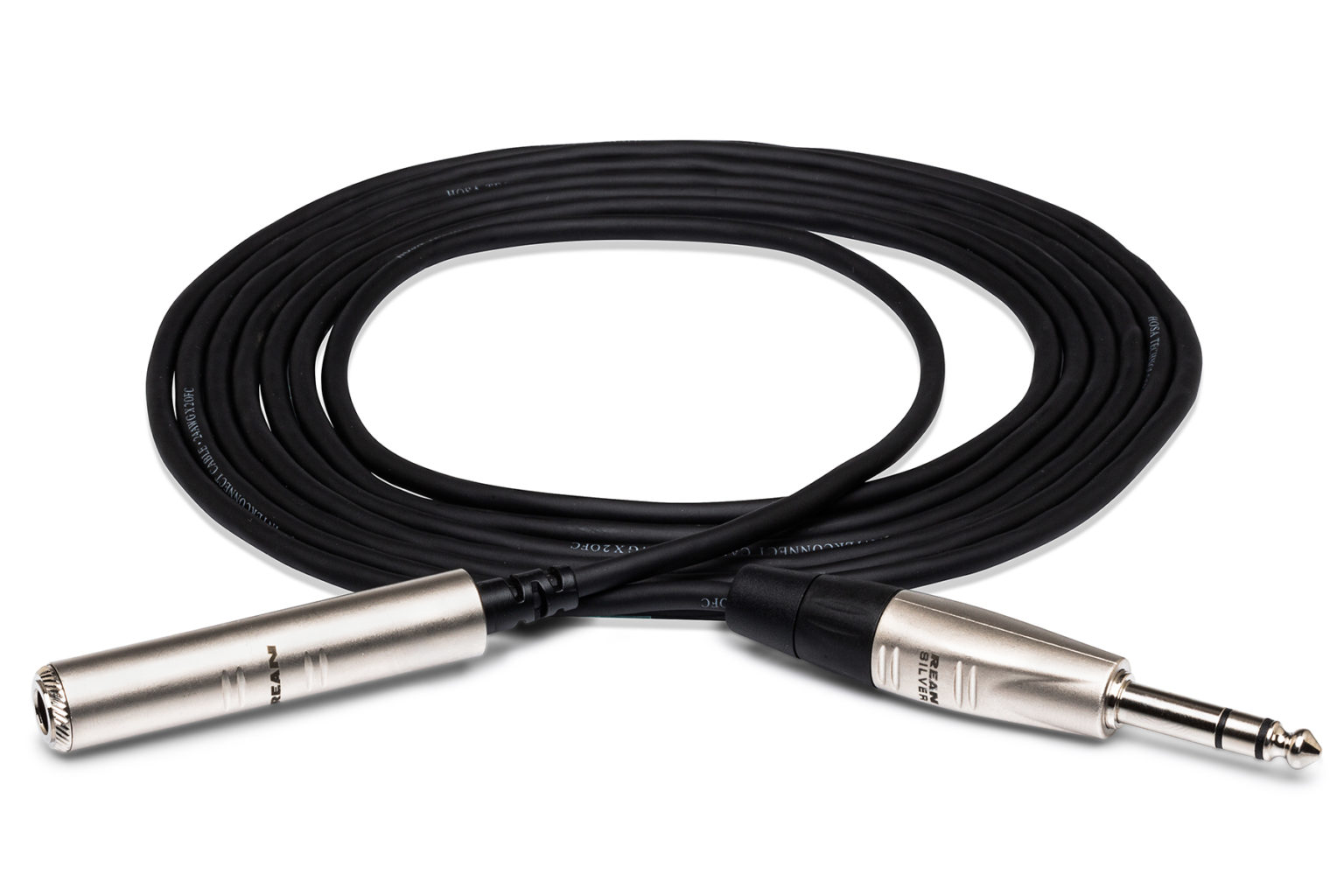 Headphone Cables & Adapters - Analog Audio Products | Hosa Cables