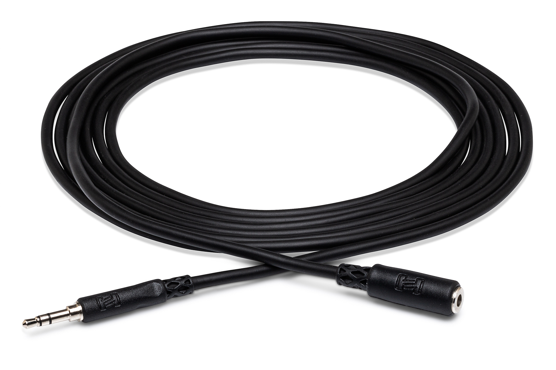 thumbnail image 2 of 50ft 3.5mm Audio Extension Cable – 1/8 2 of 6