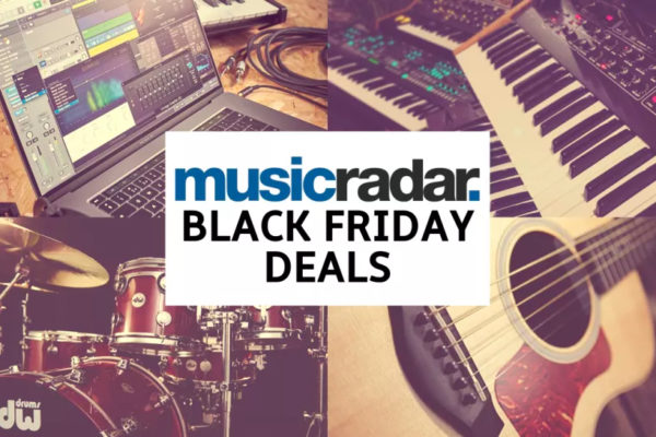 MusicRadar Black Friday Deals Music Audio News Hosa