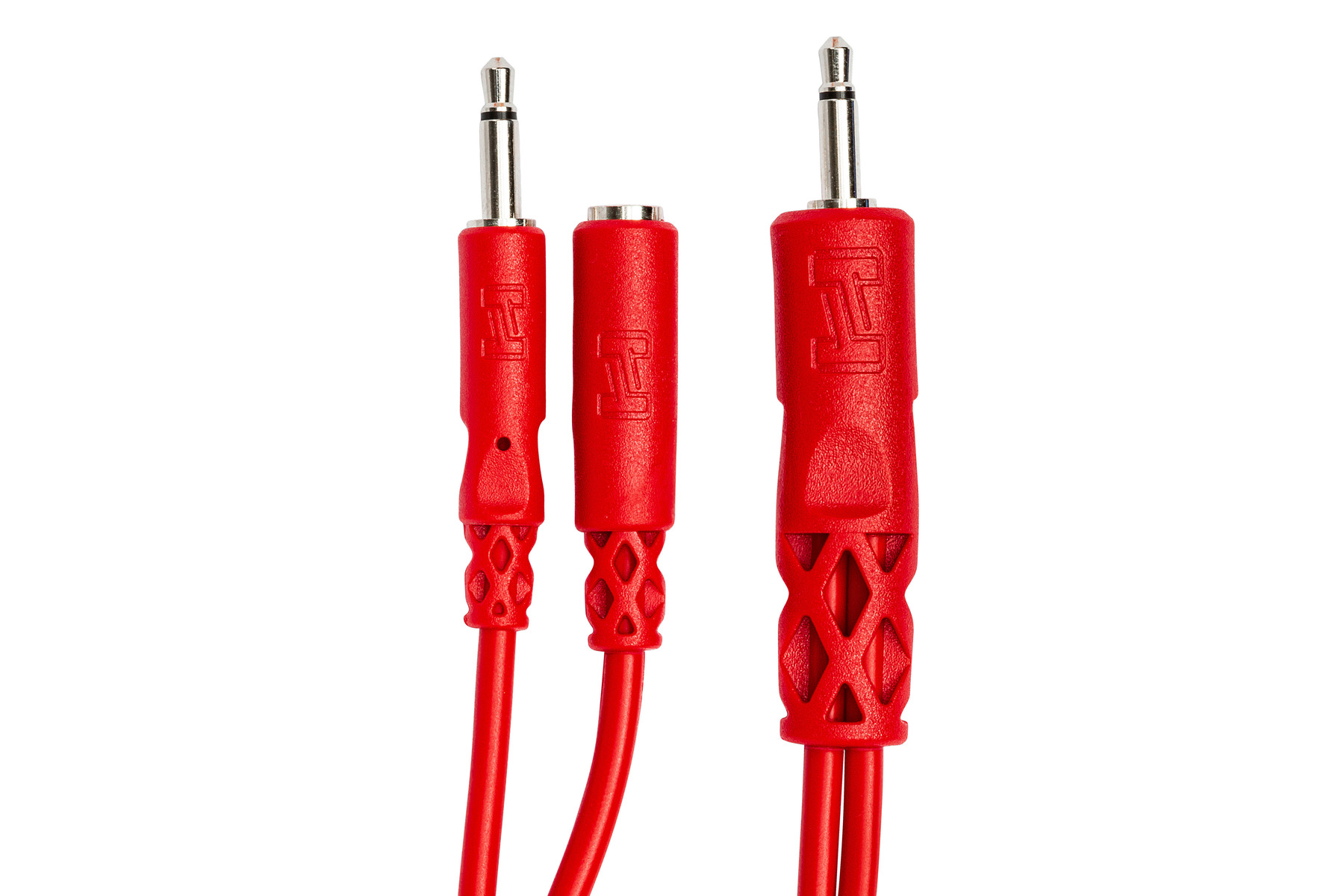 Cache Cable 2 Pack, Flexible Range Câble Mosotech 2x1.5M PE Câble