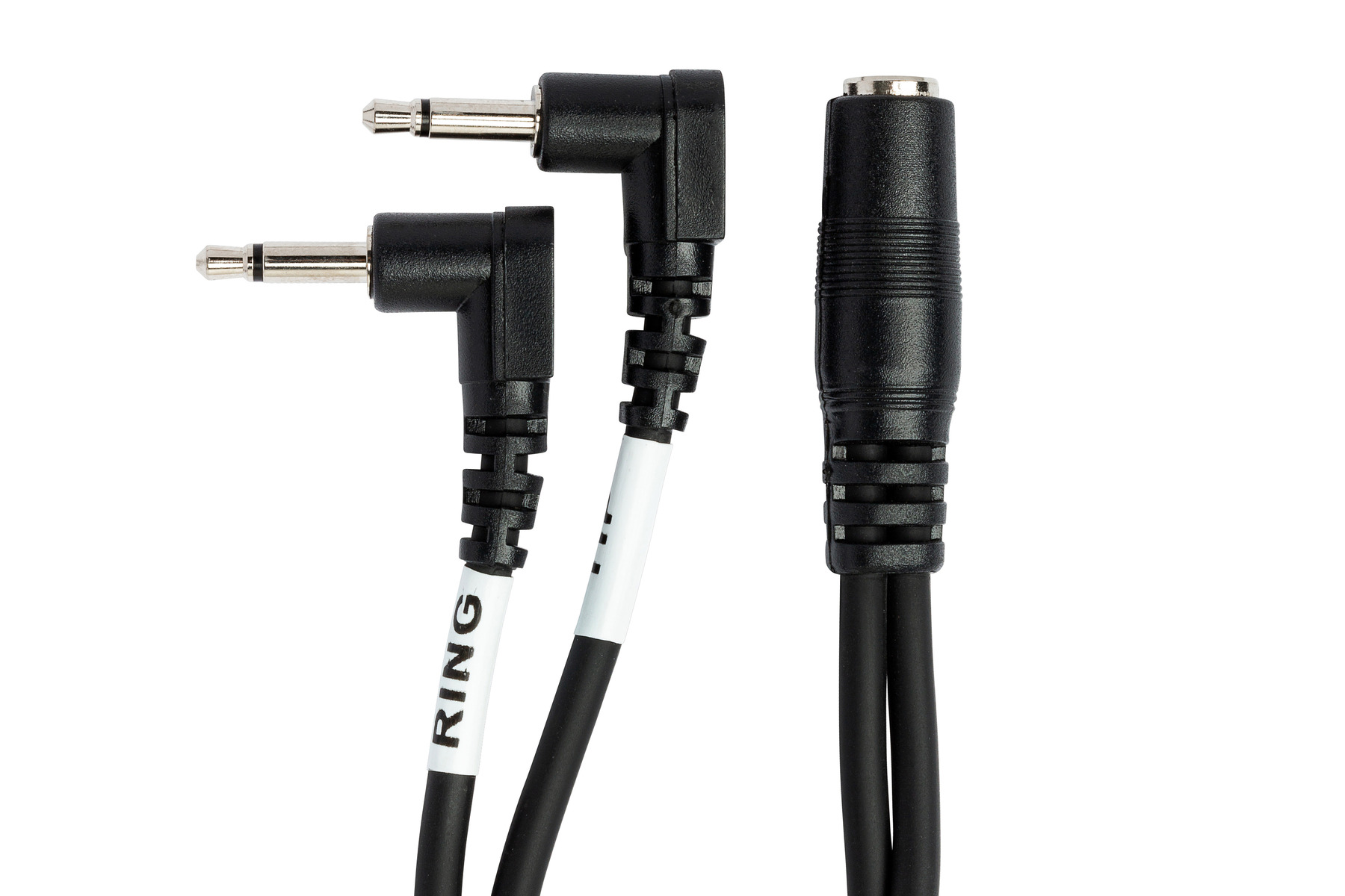 Hosa Air Travel Headphone Adapter - Analog Audio | Hosa Cables