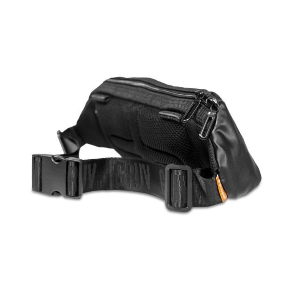 Gruv Gear SLNG Personal Tech Pouch on white background