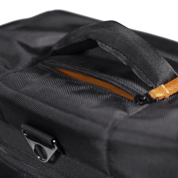 Gruv Gear Stadium Bag Tech Backpack top handle