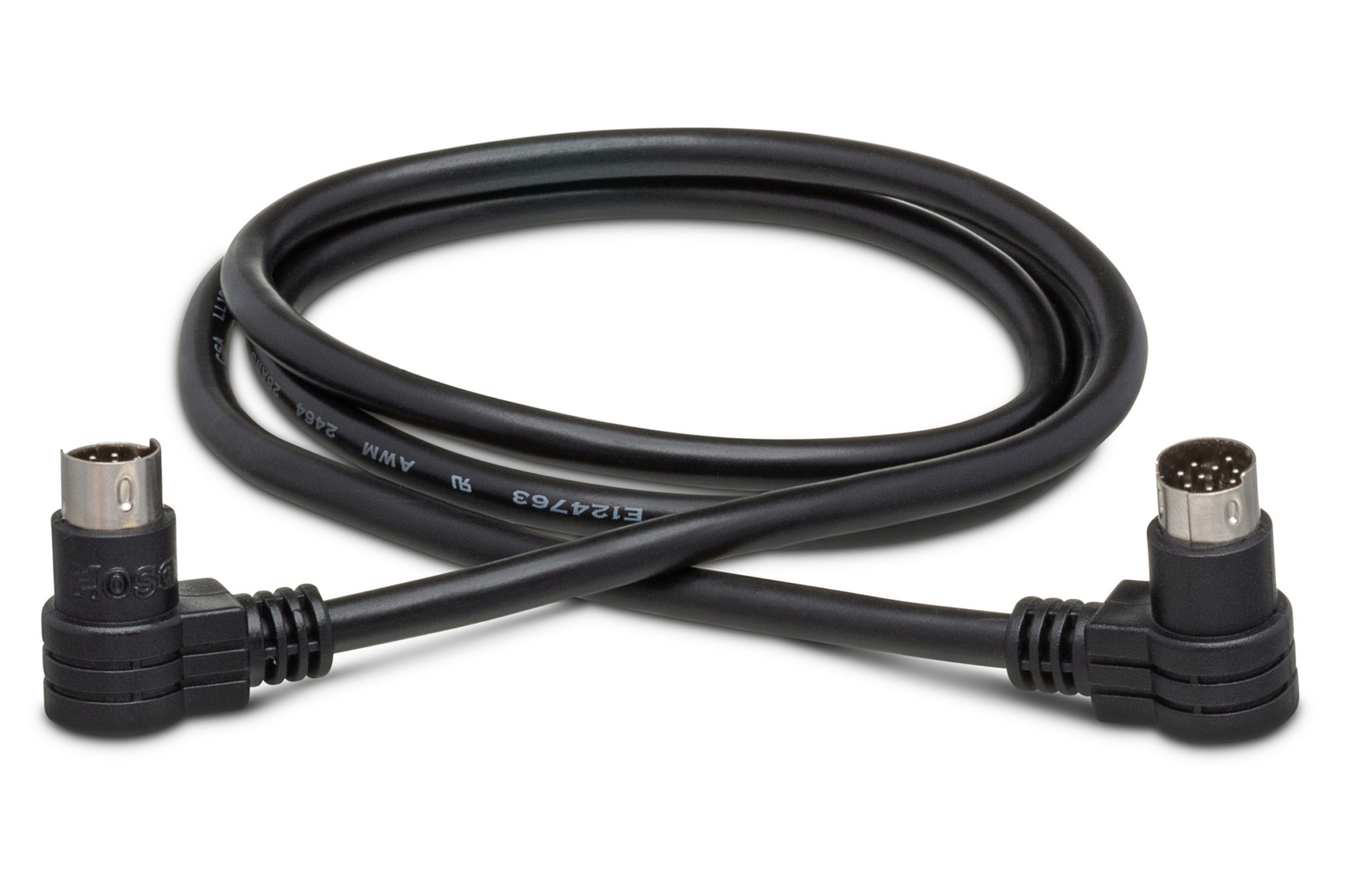 Control & Sync Cables - Data Cables - Hosa Cables