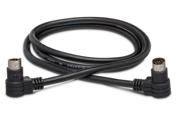 CCD-100 CD Controller Cable on white background
