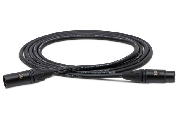 CMK-000AU Edge Microphone Cable on white background