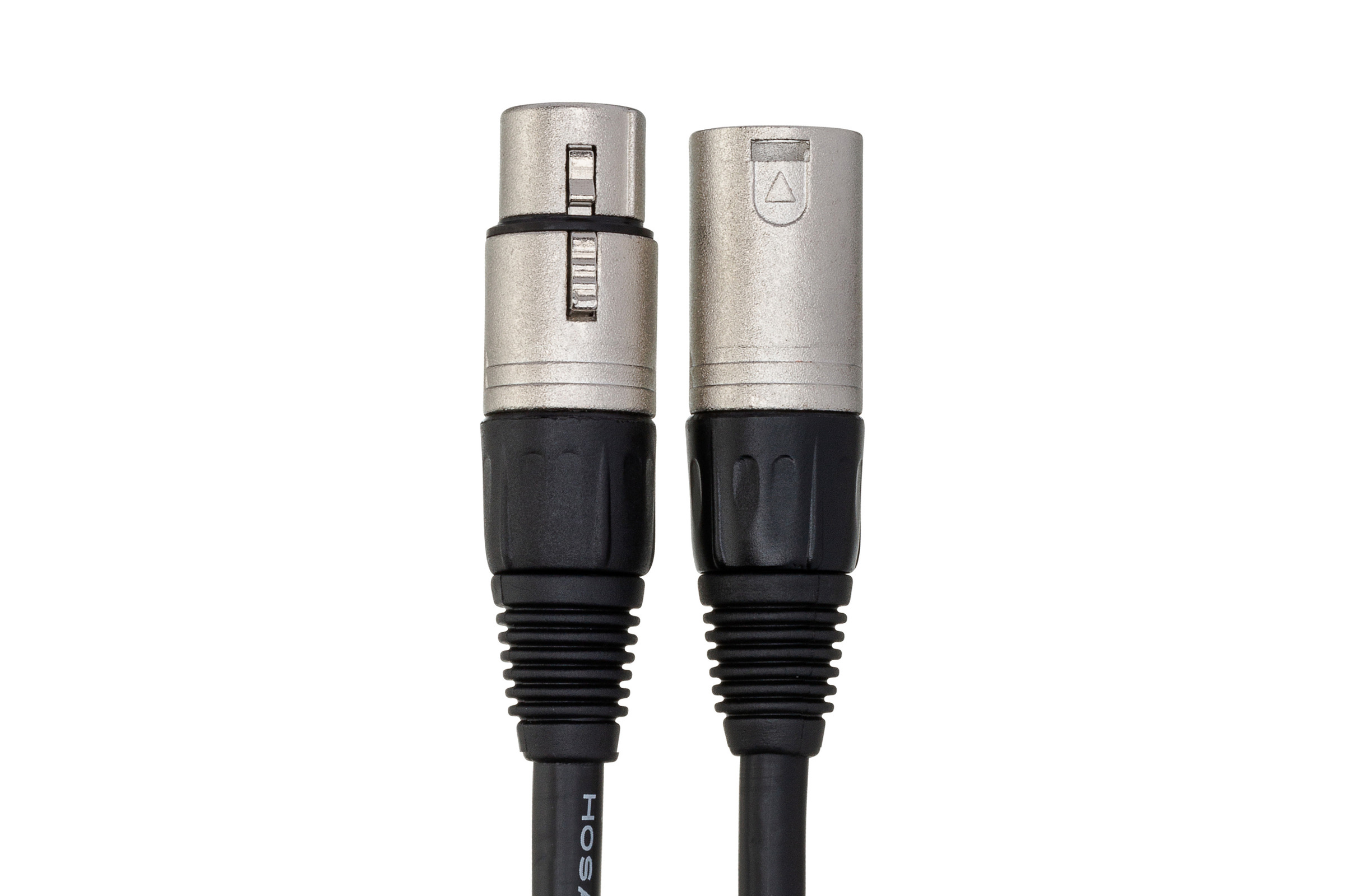 tarde junio Derivar DMX512 Cable - DMX Cables & Adapters - Data Cables | Hosa Cables