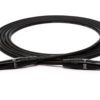 HGTR-000 Pro Series Guitar Cable Straight to Same on white background