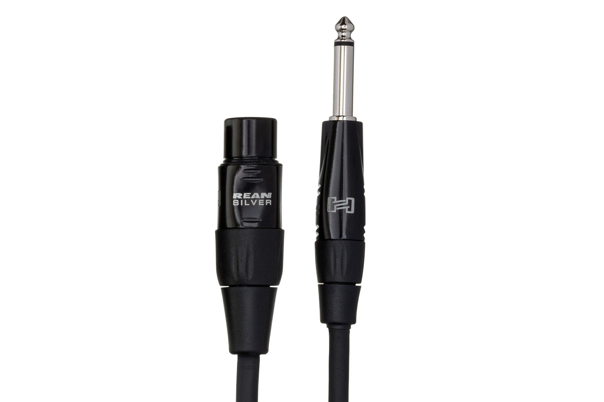 Rean Xlr3f To Xlr3m Pro Microphone Cable Hosa Cables 