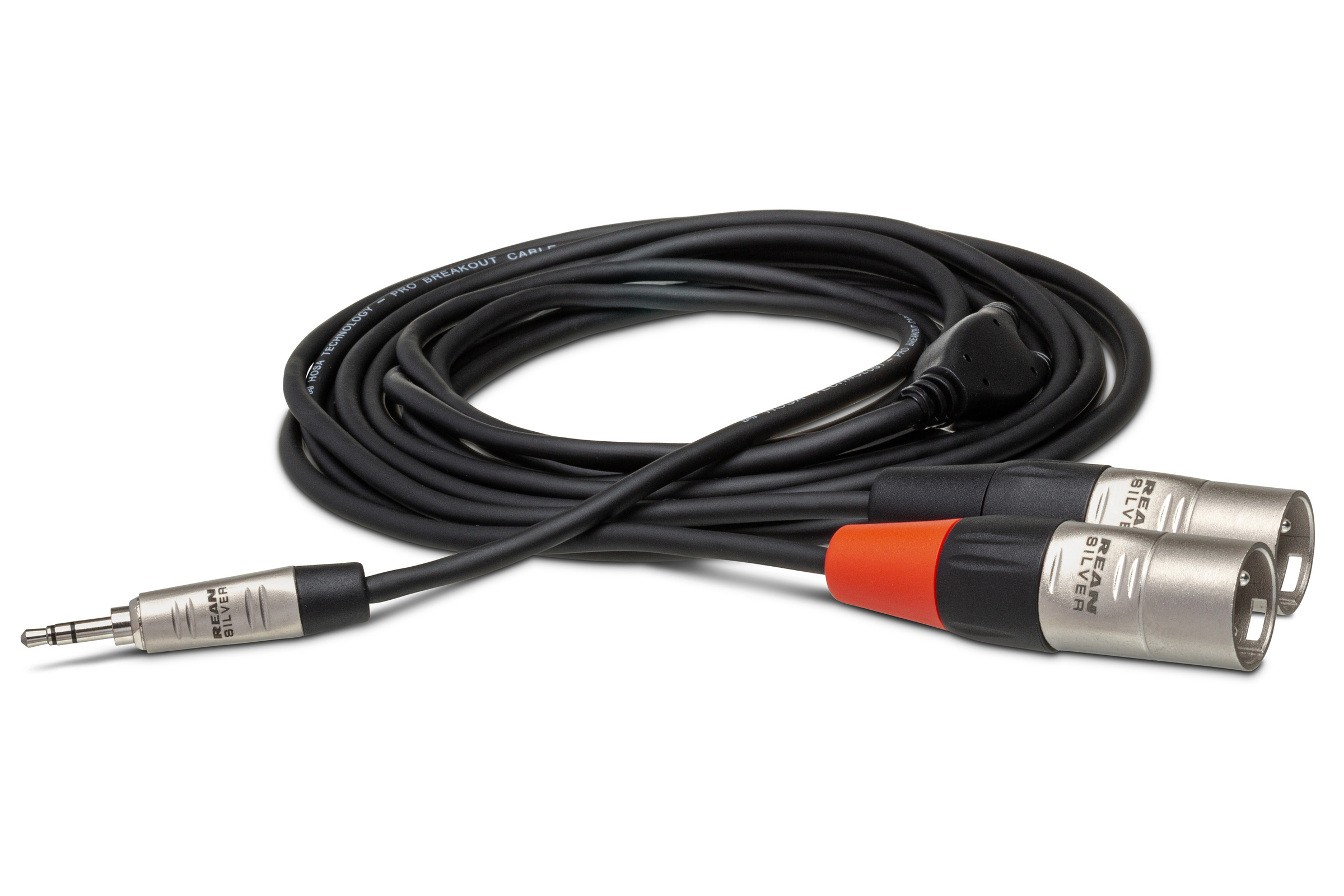 Devine SPE215/3 câble d'enceinte avec connecteur verrouilla