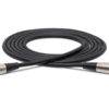 MCL-100 Microphone Cable on white background