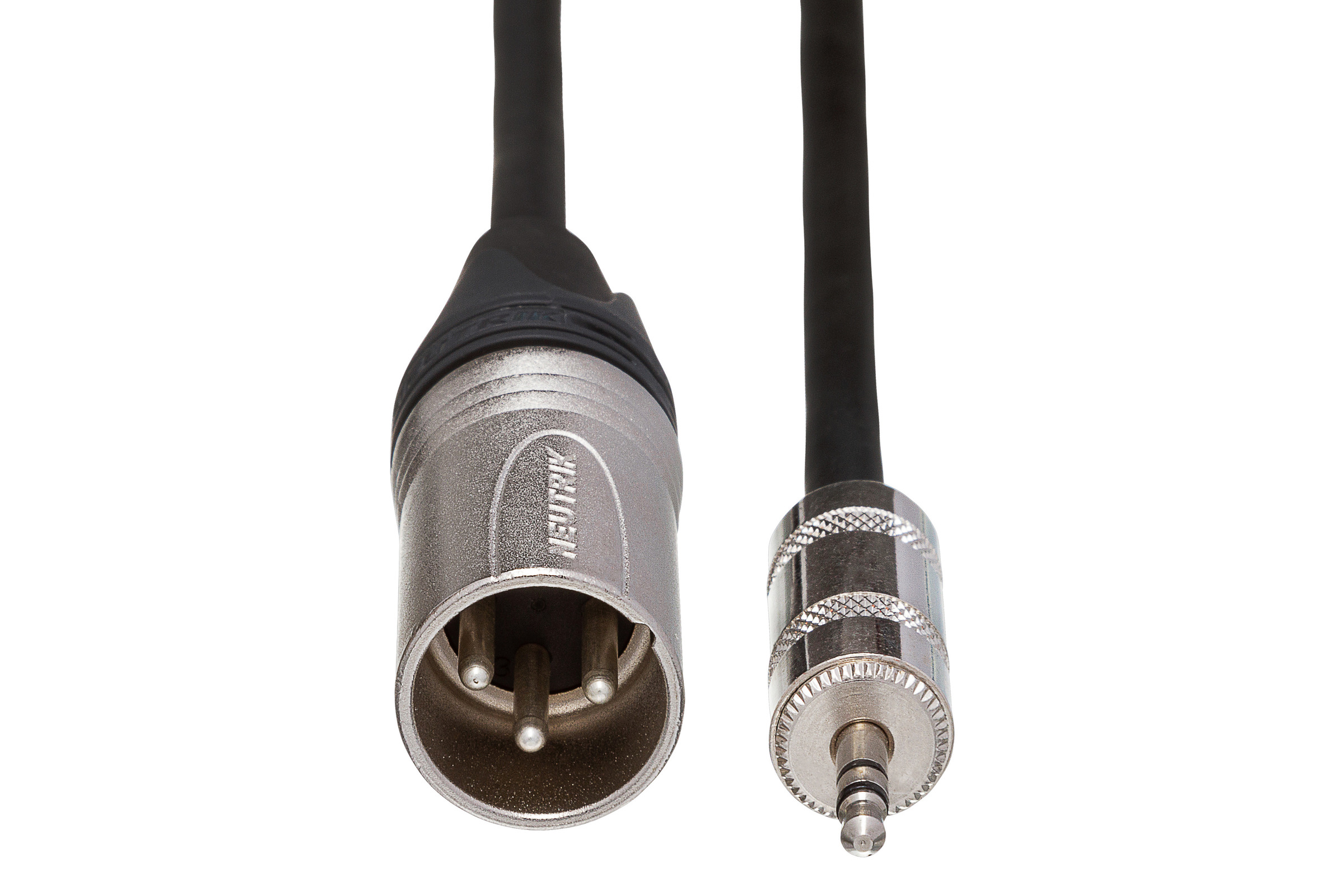 MAGNUS Jack 3.5 - Cable de señal de audio estéreo Hi-End Jack 3.5