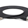 MXM-000 Microphone Cable on white background