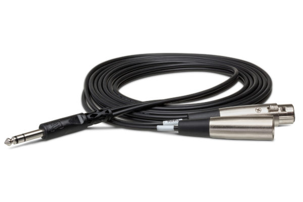 SRC-200 Insert Cable on white background