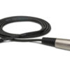 XVM-305M Microphone Cable on white background