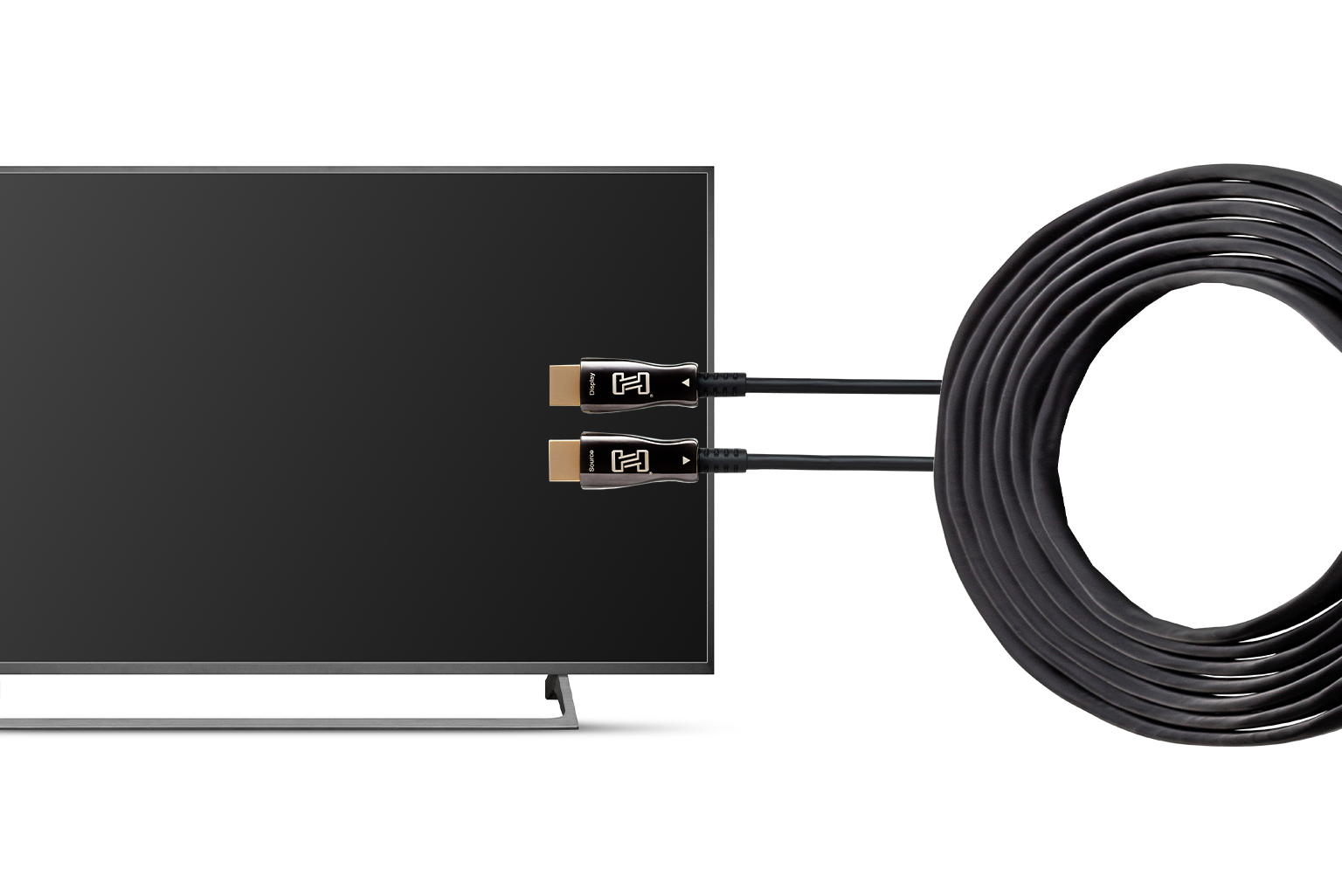 New High Speed HDMI Active Optical Cables