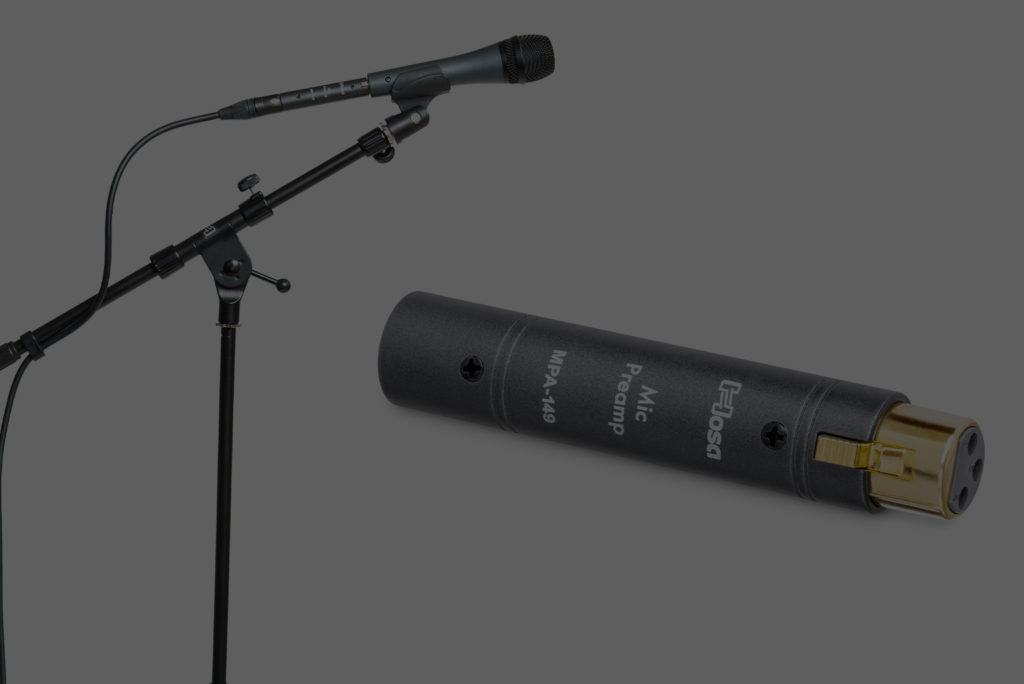 Hosa Leading Audio and Video Cables